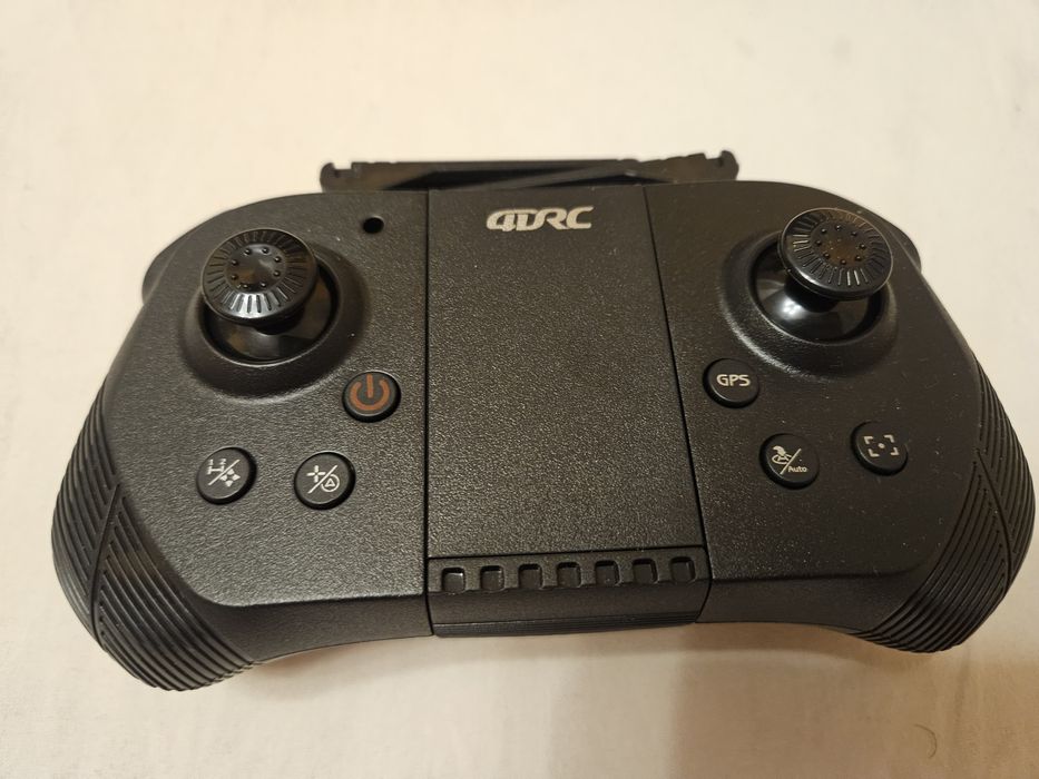 Telecomanda și baterie drona