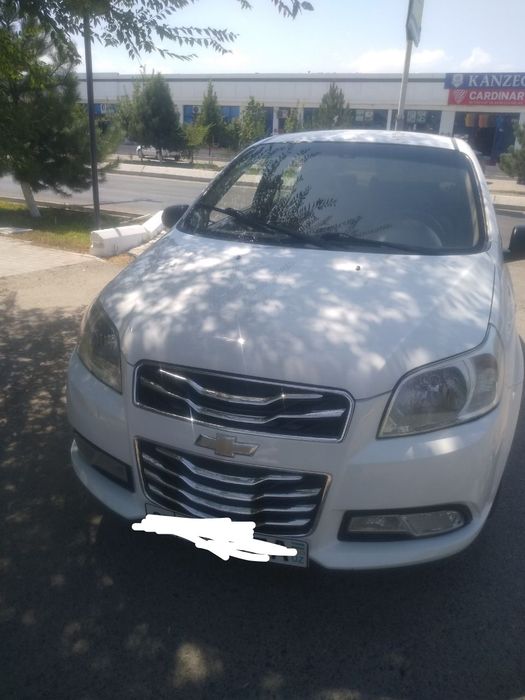 Nexc 3 bor sotiladi
