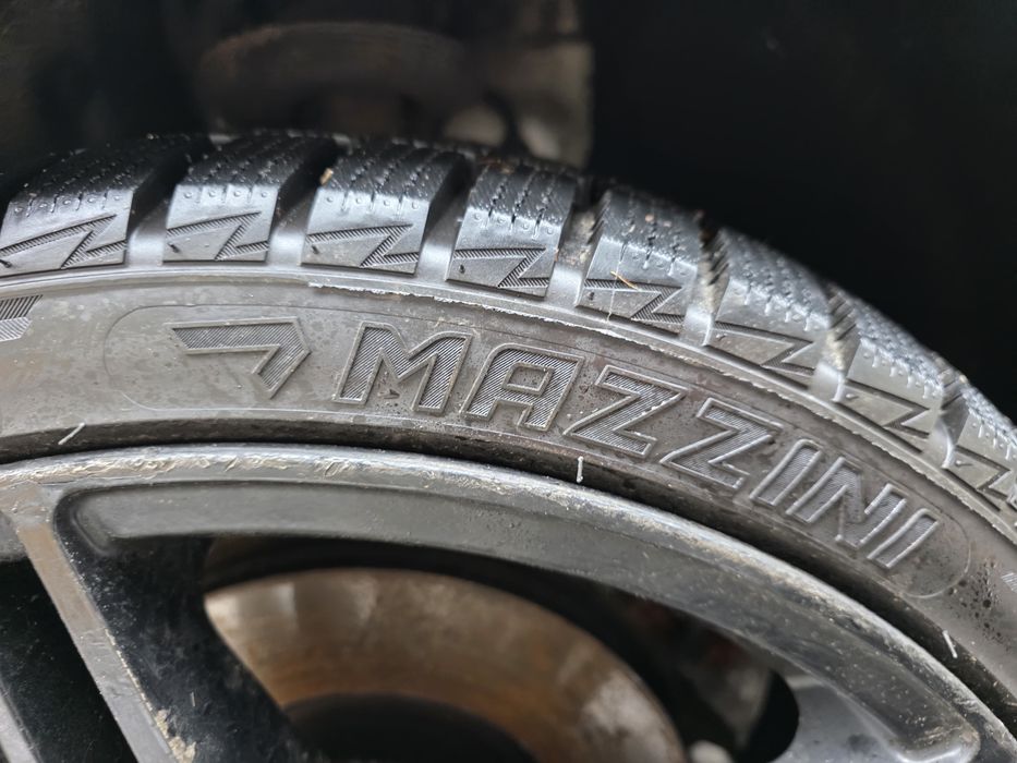 Roti vw audi 5x112 19 MAM