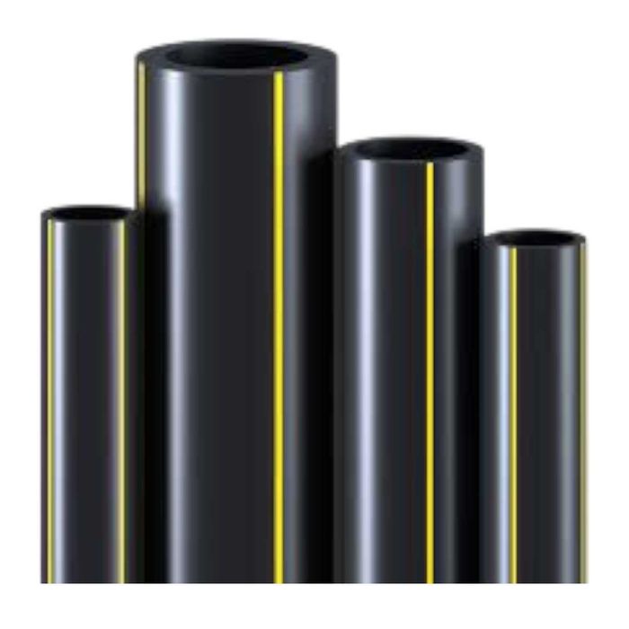 Труба ПНД 200 мм газовая