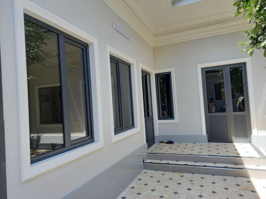 Akfa eshik romlar sifat judda arzon