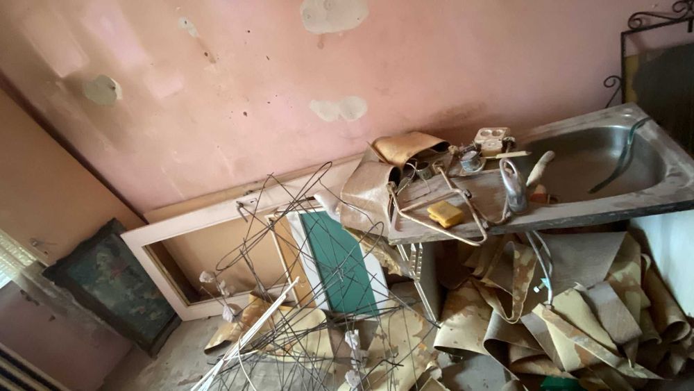 Evacuez transport moloz deșeuri