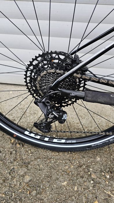 29 " cannondele lefti