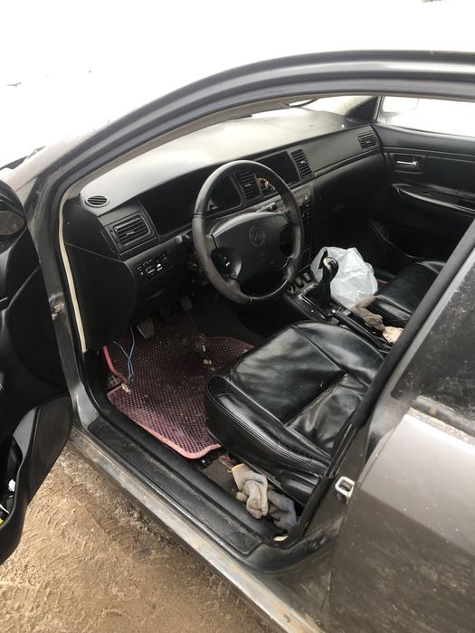 Матор ауыстыратын басқалай жақсы