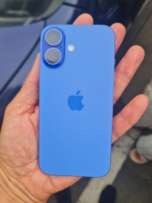 Iphone 16 128 GB