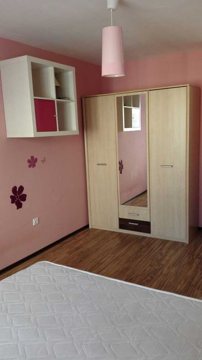 Дава се под наем Тристаен апартамент в София, Център - 85 кв.м за 550 € - Снимка #4