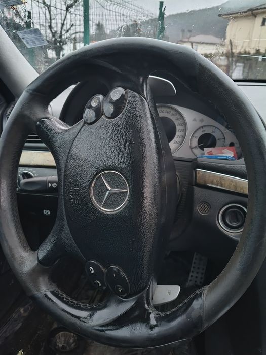 Е класа 3.2  v образен 224 к.