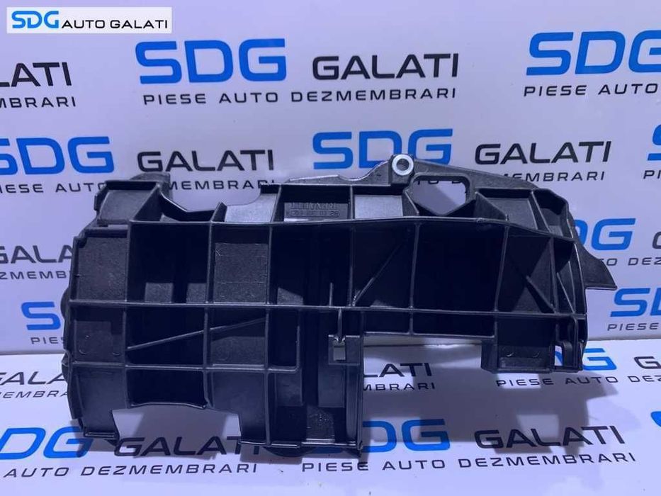 Spargator Val Valuri Baie Ulei Renault Megane 2 1.9 DCI F9Q 2002 - 2008 Cod 8200301685A 8200301685 [D0815]