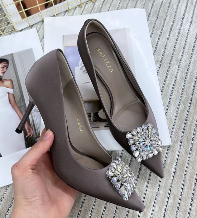 Туфли 38 размер