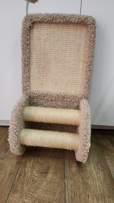Когтеточка для котят
