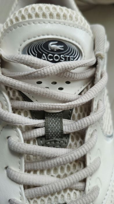 Мъжки маратонки LACOSTE (42) 85€