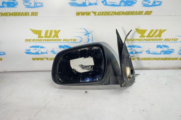 Oglinda stanga E4023674 Toyota Hilux 7 (2005 - 2008)