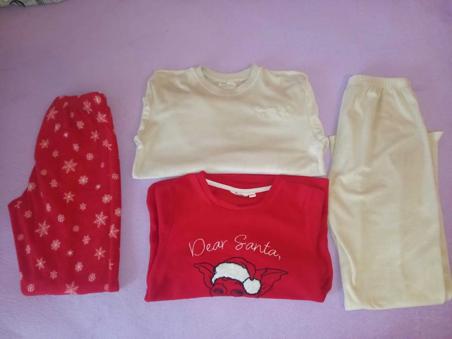 Детски пижами размер 158