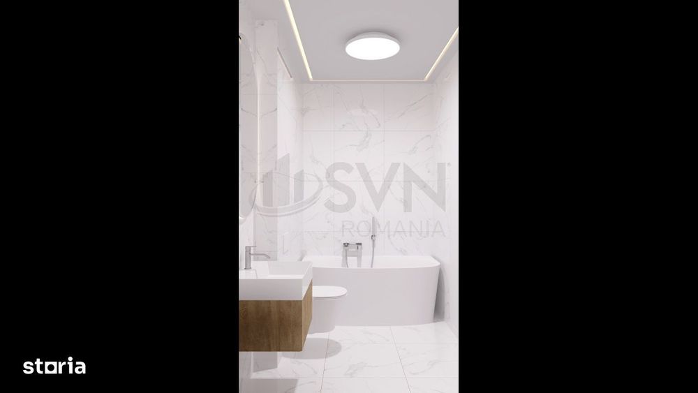 Apartament 4 Camere Premium Zona Unirii