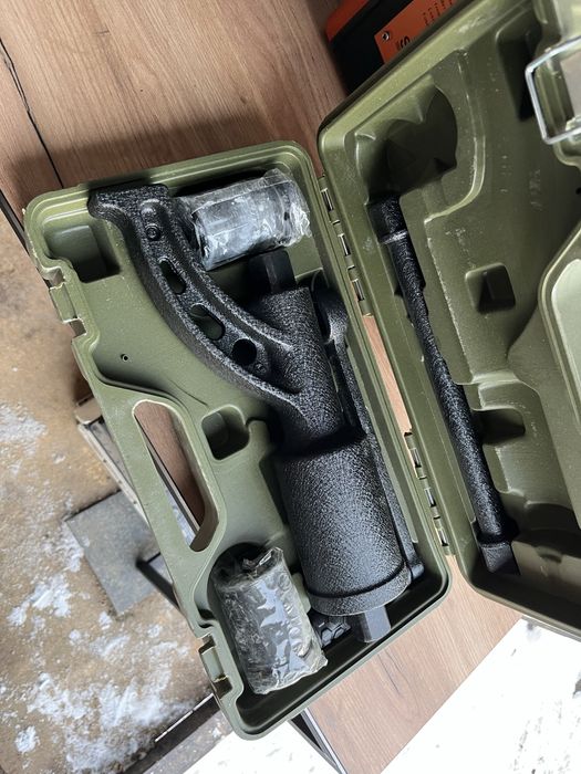 Продам обратный молоток