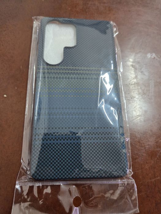 Чехол Samsung S25 ultra