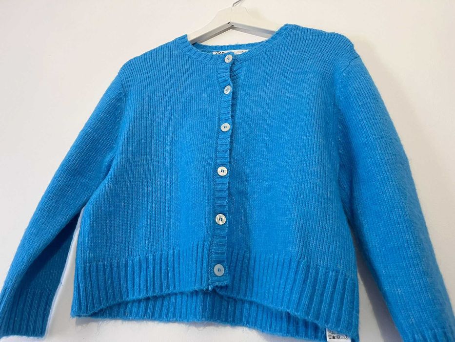 Vand cardigan femei Zara