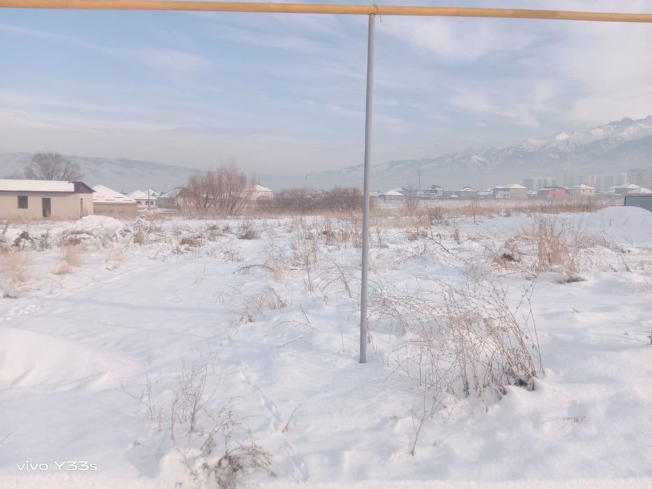 Продам участок г.Талгар  СРОЧНО