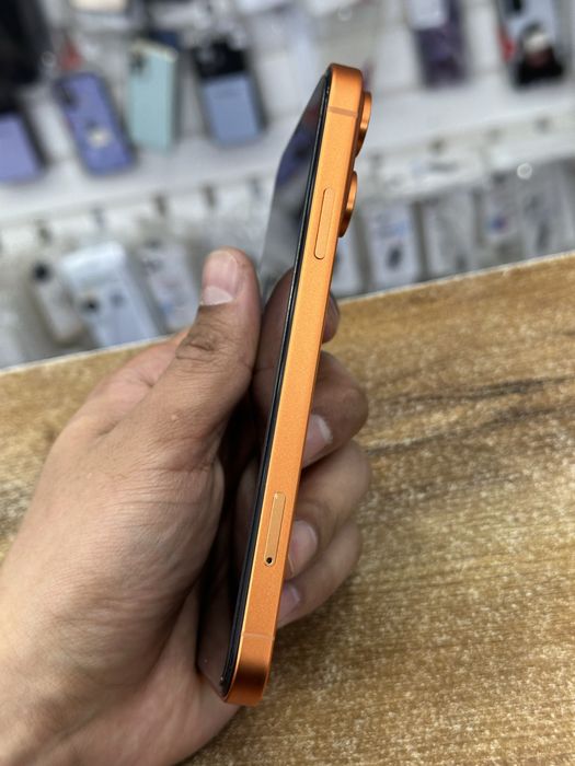 iPhone 17 Pro 256GB (Kaspi рассрочка)