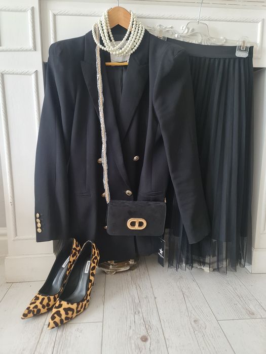 Zara Morocco, ново сако