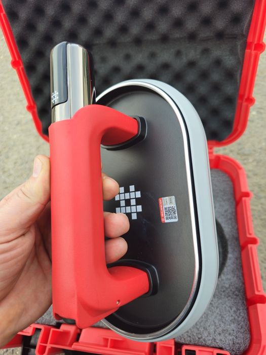 Акумулаторна вендуза Shijing 6109