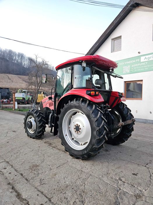 De vanzare tractor Case IH Farmall 115A