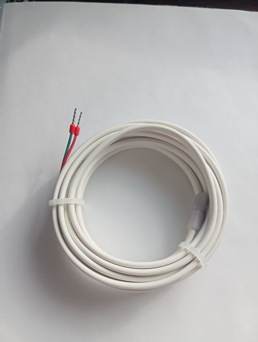 Для Теплого пола  Унверсалный Термостат с сенсорным экраном.Вайфайли .