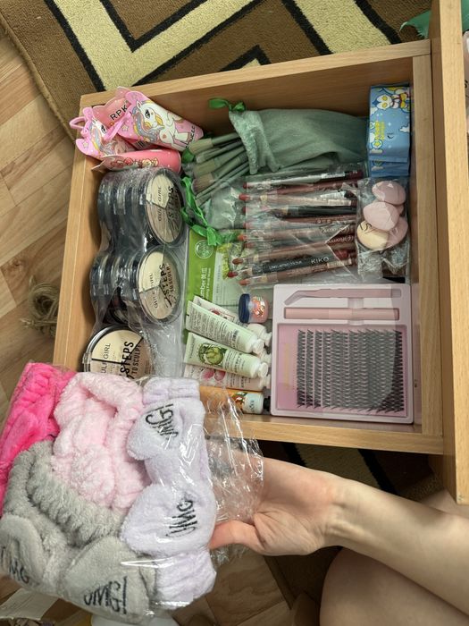 Косметика оптом.