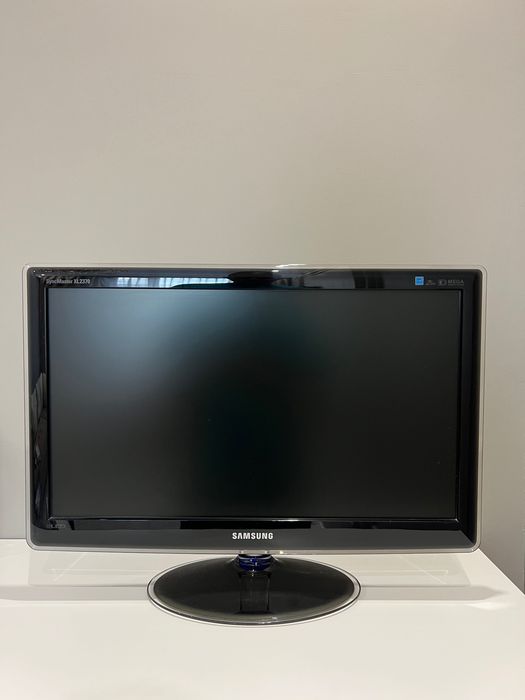 Монитор Samsung LS23EFPKFV (XL2370)