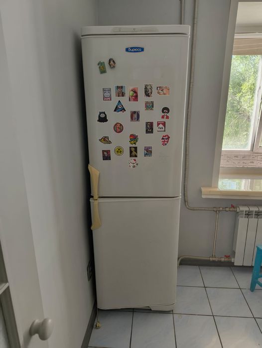 Холодильник 55 тыс