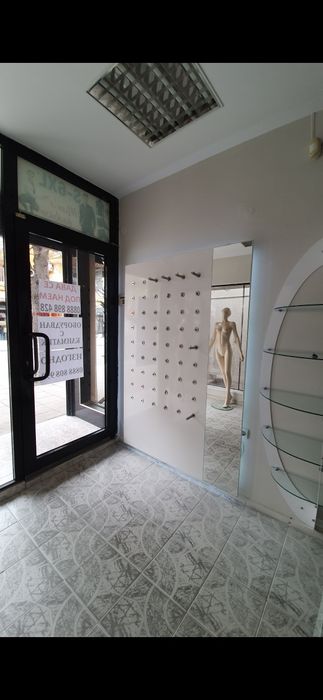 Дава се под наем Магазин в Несебър - 15 кв.м за 4080 € - Снимка #6