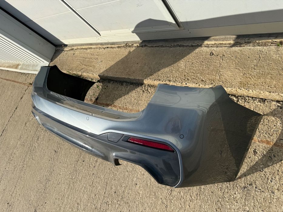 Bara spate M completa demontare Bmw 5 Series G31