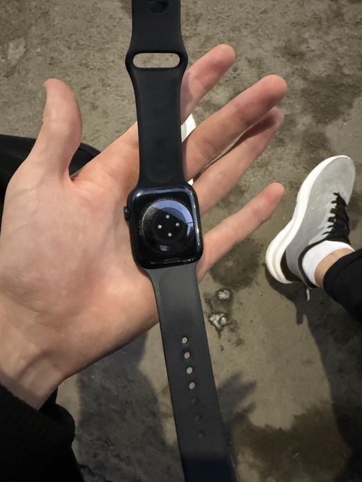 Apple Watch 9 45mm 92%