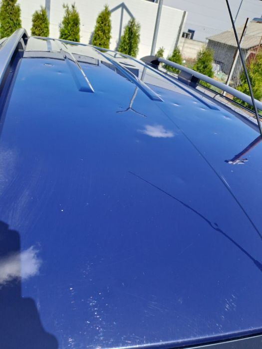 Dacia Logan MCV 1.5 Dci Germania