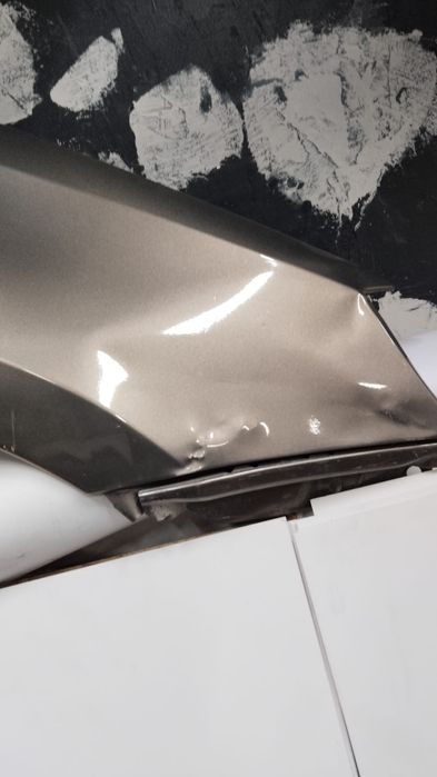 Крыло гранта фл под рехтовку