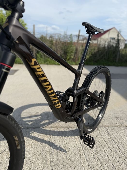 Specialized Enduro Comp 2024/ garantie