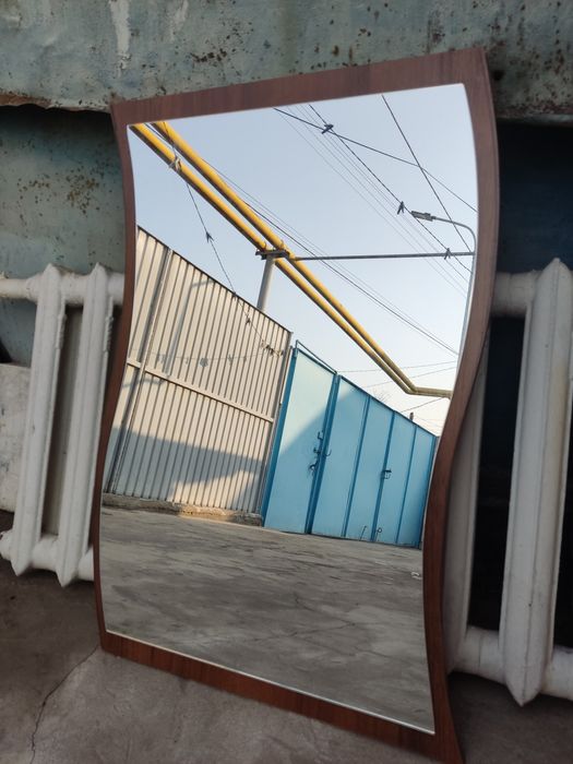 Зеркало навесное