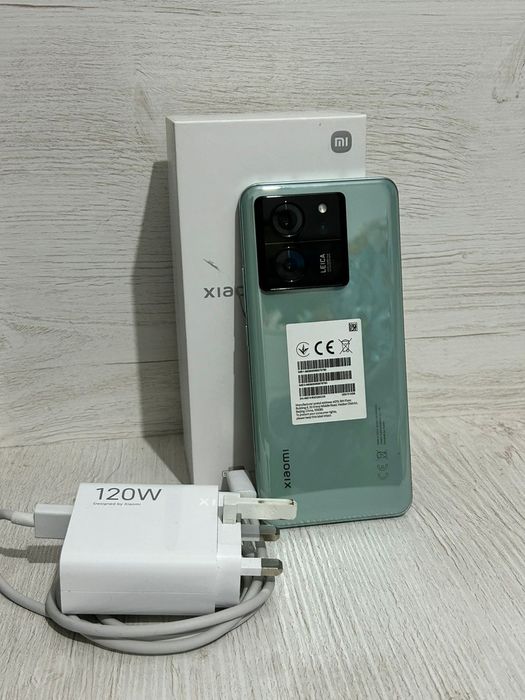 Продам Сяоми 13 т про 512 гб