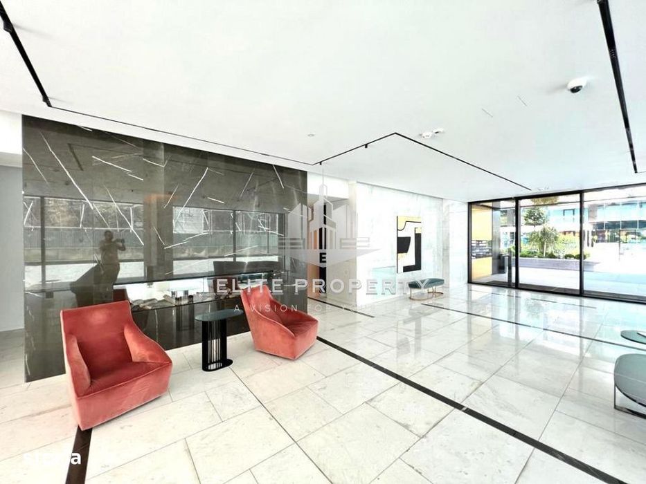 Inchiriere Apartament | 2 Camere | One Floreasca City
