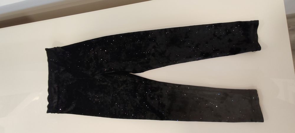 Colant catifea fete 110