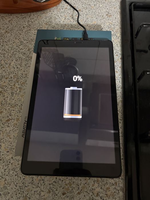 Tableta allview pentru piese