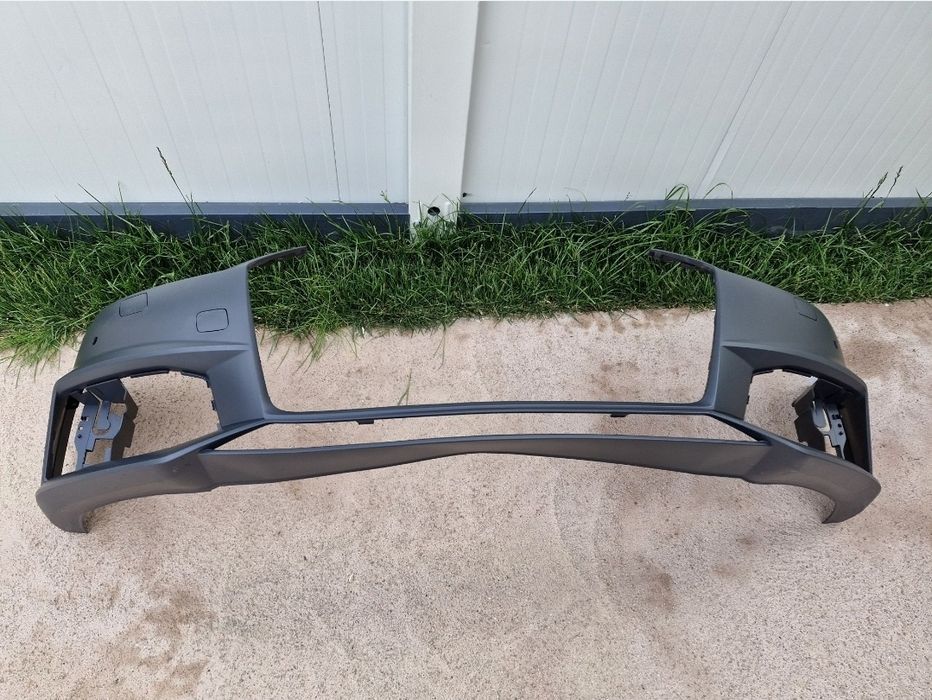 Bara fata Audi A4 B9 S-line 2015-2018 NOUA AM