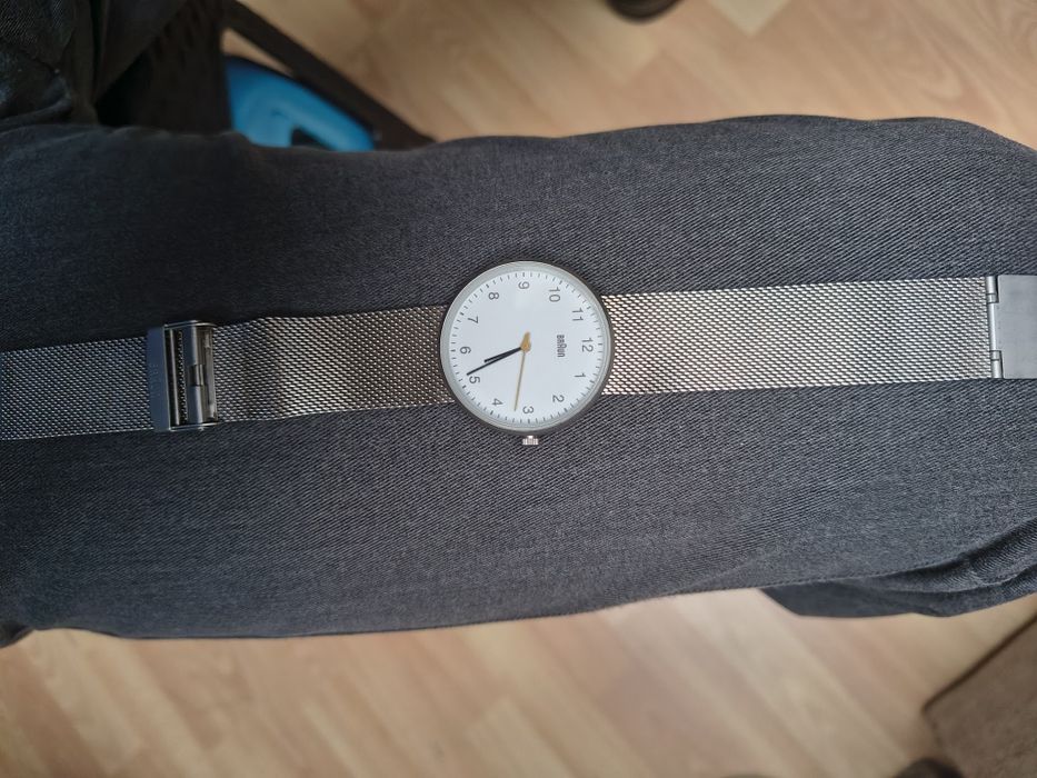 Ceas Braun Quartz