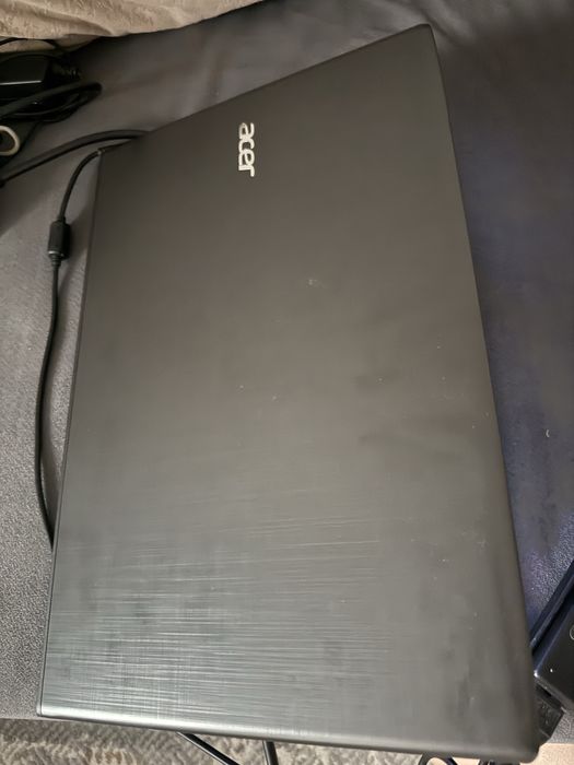 Ноутбук Acer Aspire E 15