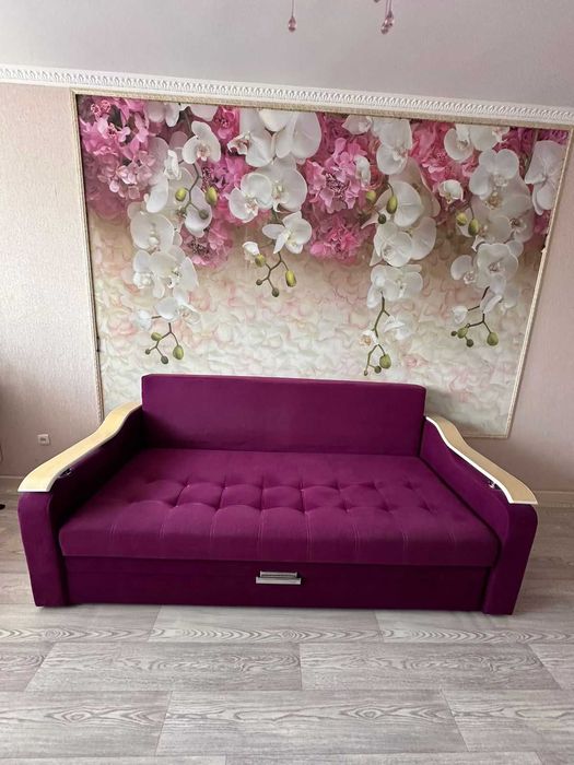 Диван раскладной