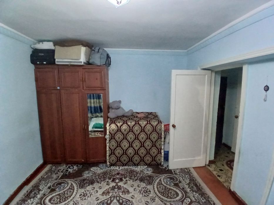 Продаю квартиру 1/1/4 Транспортный институт