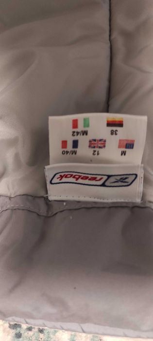 Geaca M Reebok unisex