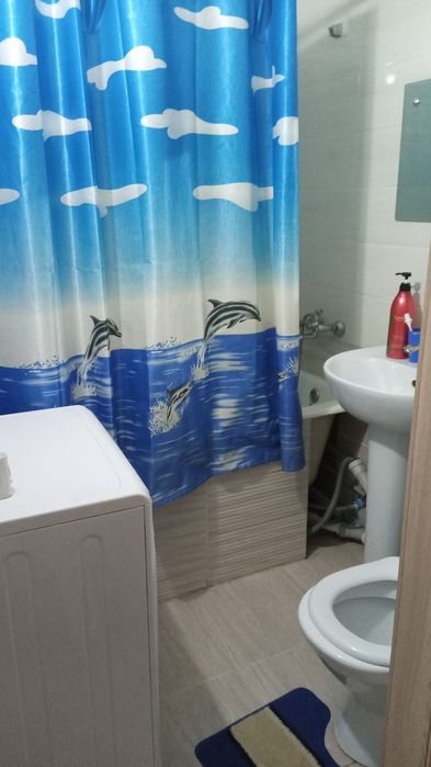 1 комнатная квартира посуточно