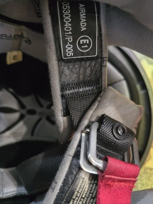 Мотошлем ICON Airmada