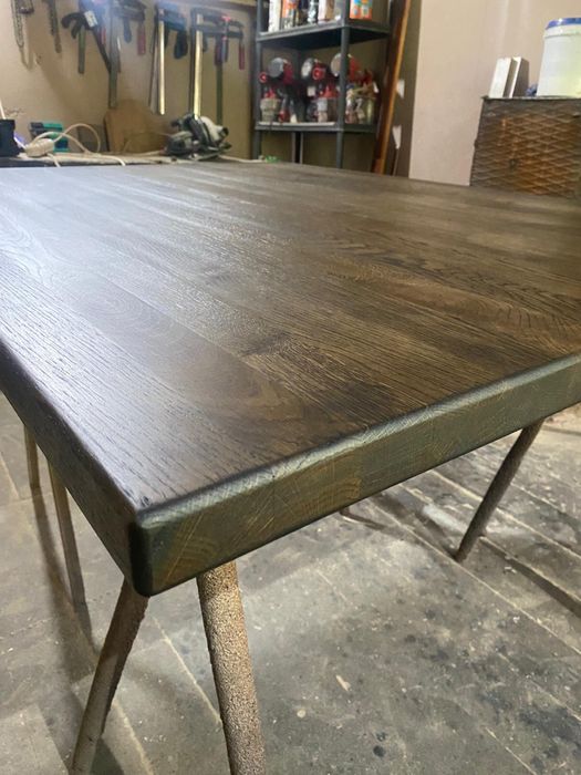 Confectionez mese lemn masiv/blaturi masa/blaturi mobila bucatarie